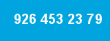 926 453 23 79
